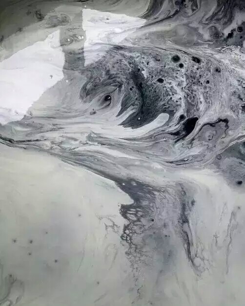 泼墨艺术地坪
